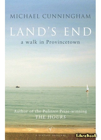 книга Край земли (Land&#39;s End: A Walk in Provincetown) 24.09.20