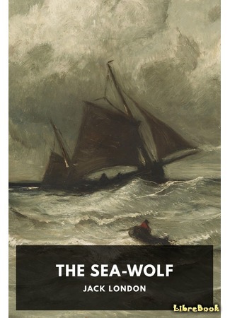книга Морской волк (The Sea-Wolf) 11.10.20