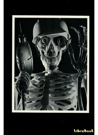 книга Команда скелетов (Skeleton Crew) 25.10.20