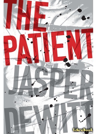 книга Пациент (The Patient) 12.11.20