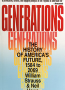 Поколения: История будущего Америки, с 1584 по 2069