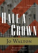 Half a Crown
