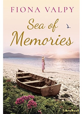 книга Море воспоминаний (Sea of Memories) 10.01.21