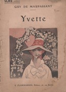 Иветта (Yvette)