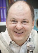 Алексей Моторов