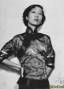 Чжан Айлин (Eileen Chang: 张爱玲)