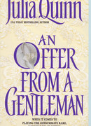 Предложение джентльмена