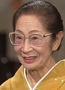 Масадзё Судзуки (Masajo Suzuki: 鈴木真砂女)