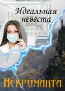 Идеальная невеста некроманта