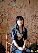 Анни Баобэй (Anni Baobei: 安妮宝贝)