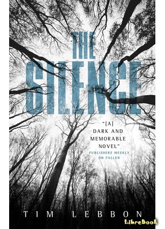 книга Безмолвие (The Silence) 18.03.21
