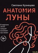 Анатомия Луны