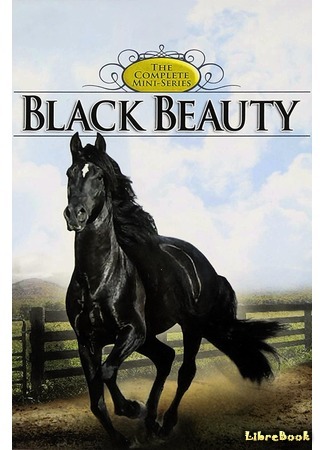 книга Черный Красавчик (Black Beauty) 04.04.21