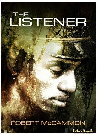 книга Слышащий (The Listener) 15.04.21