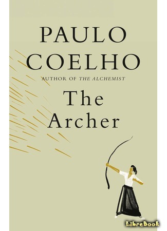 книга Лучник (The Archer: El camino del arco) 21.04.21