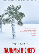 Пальмы в снегу