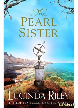книга Семь сестер. Сестра жемчуга (The Pearl Sister) 04.05.21