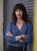 Анна Соломон (Anna Solomon)