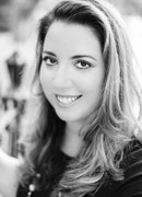 Шанель Клитон (Chanel Cleeton)