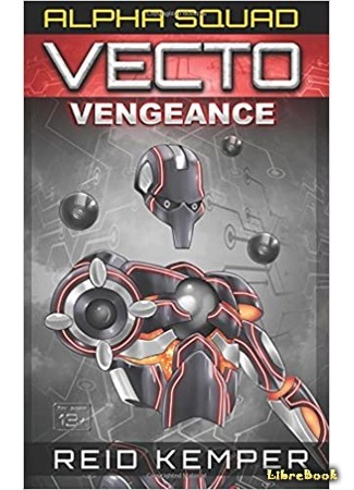 книга Vecto: Vengeance 16.06.21