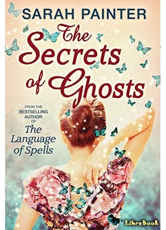 книга Тайны призраков (The Secrets of Ghosts) 01.07.21