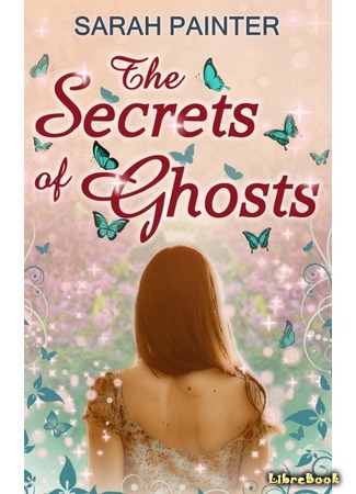 книга Тайны призраков (The Secrets of Ghosts) 01.07.21