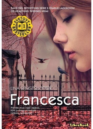 книга Франческа (Francesca) 05.07.21