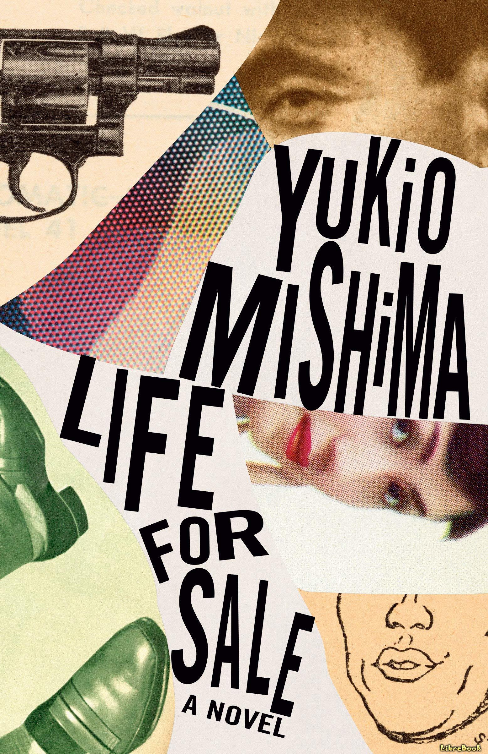Читать бесплатно электронную книгу Жизнь на продажу (Life for Sale: 命賣り ...