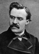 Фридрих Ницше (Friedrich Nietzsche)
