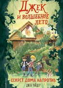 Секрет дома напротив