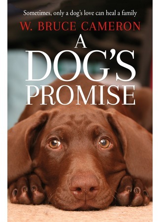 книга Там, где ты нужен (A Dog&#39;s Promise) 24.08.21