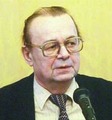 Александр Иванович Володин