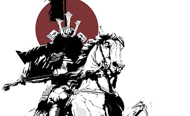 Четыре нехудожественные книги о самураях