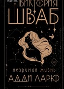 Незримая жизнь Адди Ларю