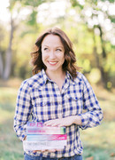 Люси Скоур (Lucy Score)