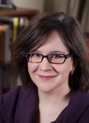 Дженнифер Робсон (Jennifer Robson)