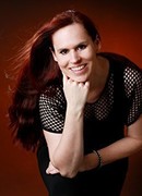 Джессика Кох (Jessica Koch)