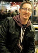 Пол Дж. Тремблей (Paul Tremblay)