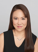 Энджи Ким (Angie Kim)