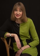 Джей М Форстер (J.M. Forster)