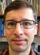 Франс Преториус (Frans Pretorius)