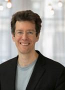 Стивен Габсер (Steven Gubser)