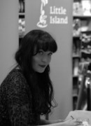 Дейрдре Салливан (Deirdre Sullivan)