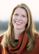 Джоана Дайер (Jonah Lisa Dyer)