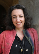 Си Джей Беннет (S.J. Bennett)