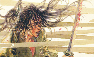 Миямото Мусаси – самурай, писатель и герой легенд