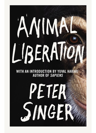 книга Освобождение животных (Animal Liberation) 11.10.21