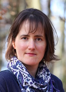 Мелани Голдинг (Melanie Golding)