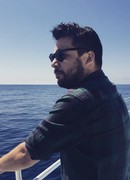 Николас Обрегон (Nicolás Obregón)