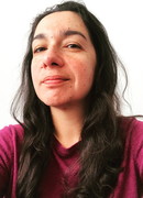 Фернанда Мельчор (Fernanda Melchor)